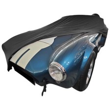 Indoor car cover fits AC Cobra