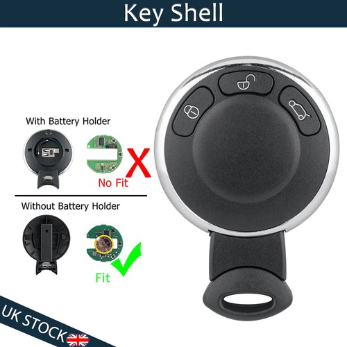Button keyless remote key - keyless,