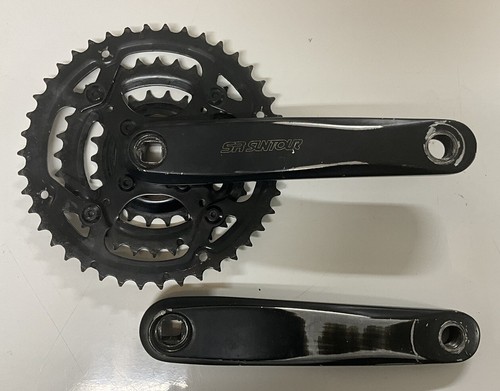 Suntour mountain crankset - suntour,