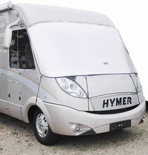 Class motorhome thermal - a,