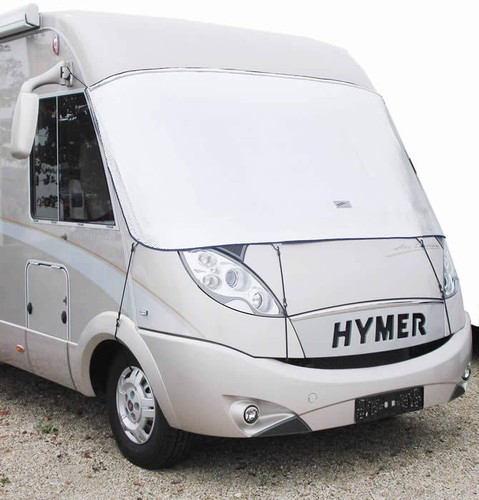 Class motorhome thermal - a,