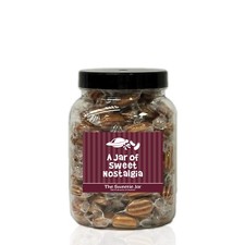 Mint Humbugs Sweets Jars -