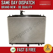 FOR NISSAN SERENA C25 2.0