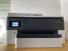 HP PRINTER A3 OFFICEJET PRO