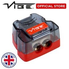VIBE Critical Link Car Audio