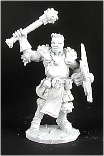 Reaper miniatures 28mm fantasy - 28mm,