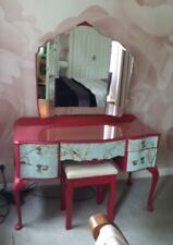 French Style Dressing Table