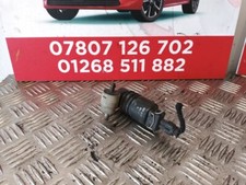 Bmw 3 Series E93 2007-2013 WASHER PUMP PA66B6F30