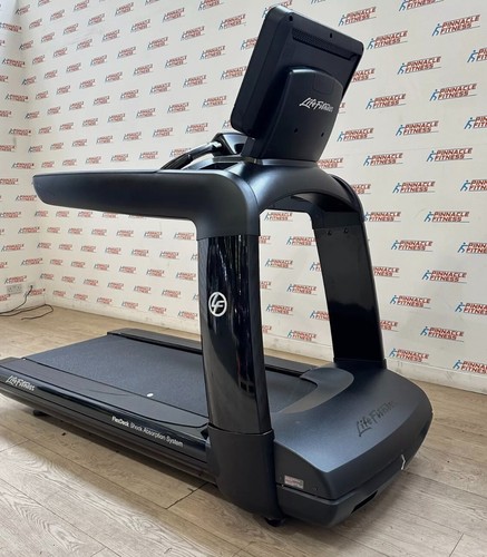 Life fitness 95t elevation - fitness,