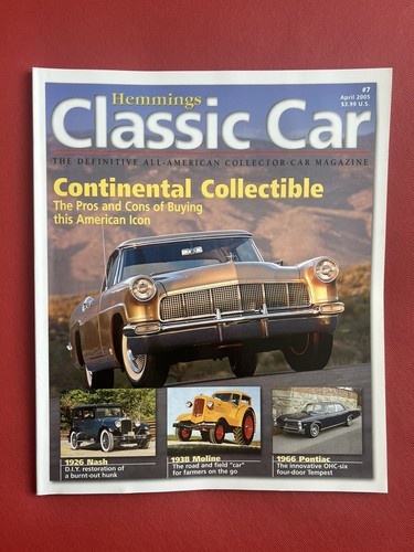 Seventh issue hemmings - seventh,