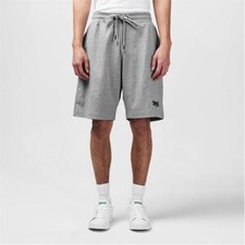 LONSDALE OF LONDON  JERSEY LOUNGE SHORTS BOXING GYM TRAINING XS - 5XL