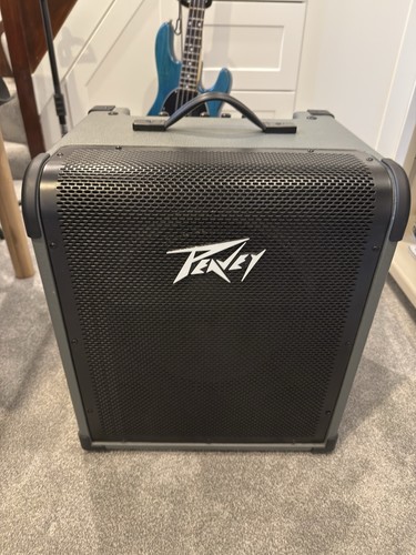 Peavey max 150 1x12 bass - peavey,