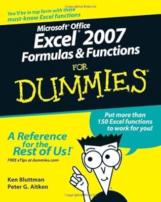 Microsoft office excel 2007 - excel,