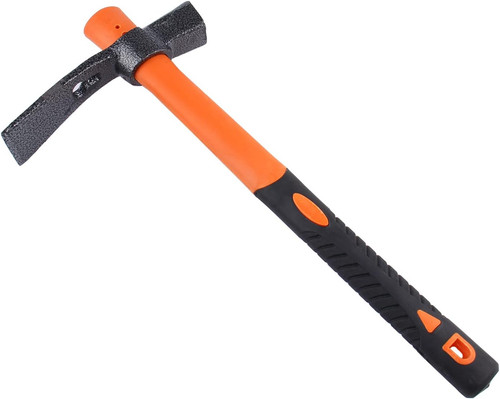 Dual head hammer - dual,