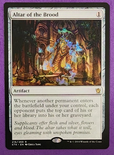 Mtg magic the gathering - magic,