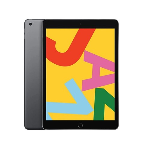 Apple ipad 7th - ipad, 10.2
