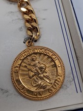 Keychain Vintage "ST