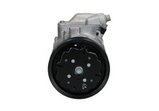 Denso New Aircon Compressor