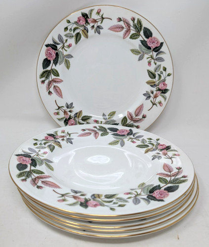Wedgwood hathaway rose x - wedgwood,