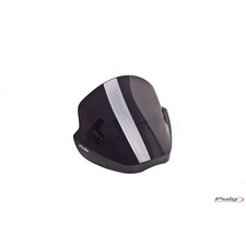 Puig fairing trend dark smoke