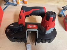 Milwaukee M12 BS-0 12v