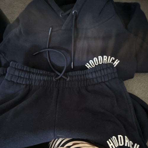 Hoodrich men blue - men’s,