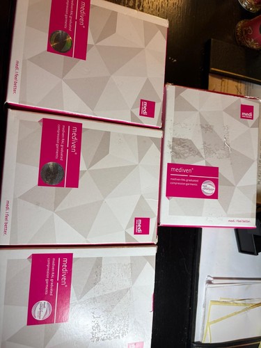 Mediven ral graduated - mediven,