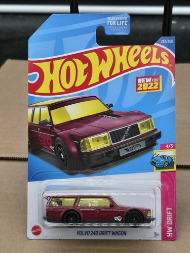 Hot wheels 2020 drift - 2020, hw