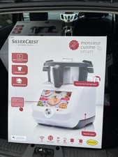 Silvercrest Monsieur Cuisine