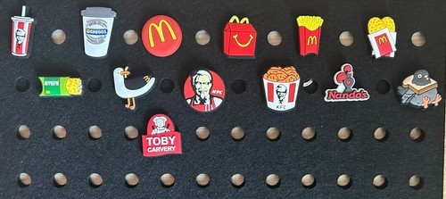 Pick your own fast - your, kfc