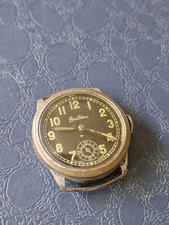 Vintage Unusual 1940s Bentima
