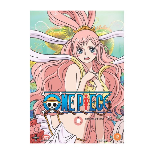 One piece collection 22 - piece:,