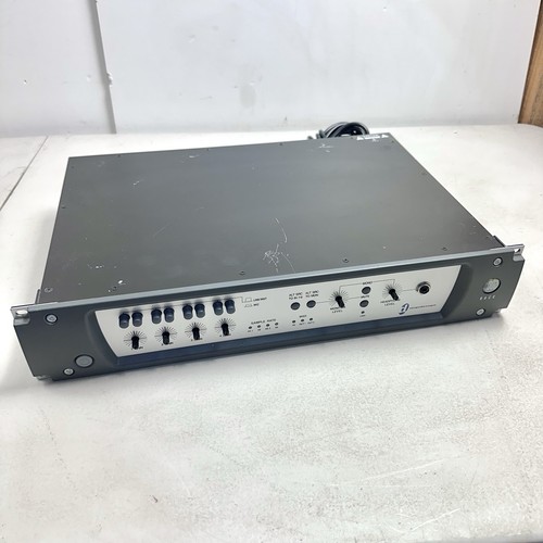 Digidesign digi 002 rack audio - digidesign,