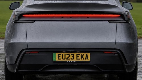 Private cherished registration - cherished,