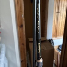 Ron Thompson C14 Pro Carp 12’ 2.75lb Fishing Rod With Bag 