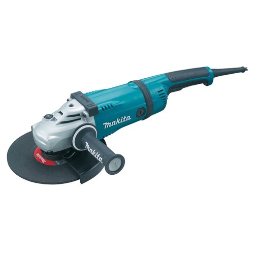 Makita ga9040s 230mm angle - ga9040s, 9"/230mm