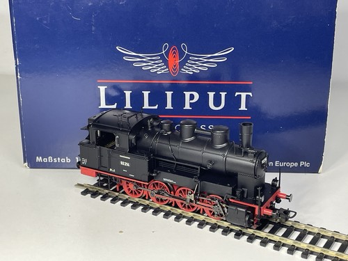 Liliput l131356 german 92 - liliput,