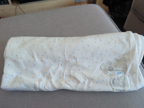 Tiny tatty teddy blue - tatty,