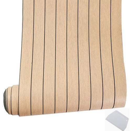 Wallpaper stick wood grain - 3d,