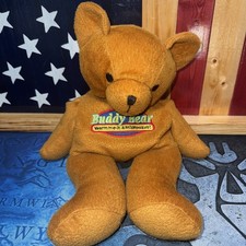 Beddy-Bear  Put In Microwave