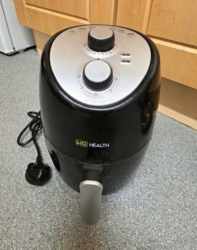 Health air fryer - mo,