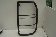 Land Rover Discovery rear drivers side back light guard panel (2005-2009)