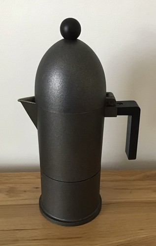 Alessi vintage cups coffee - 6,
