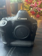 Canon EOS 1D X 18.1MP Digital