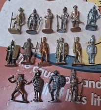 Kinder Surprise Metal Toy