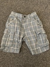 Next Boys Shorts 7 Years