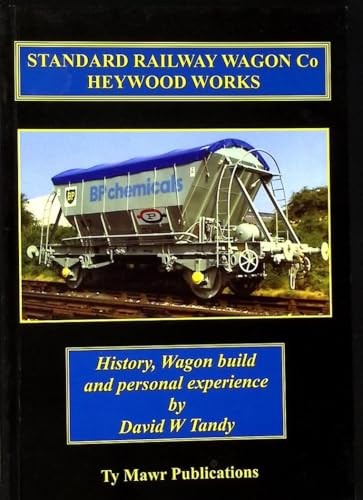 Standard railway wagon - railway, co