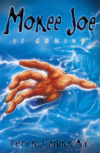 Mokee joe coming peter j - peter,