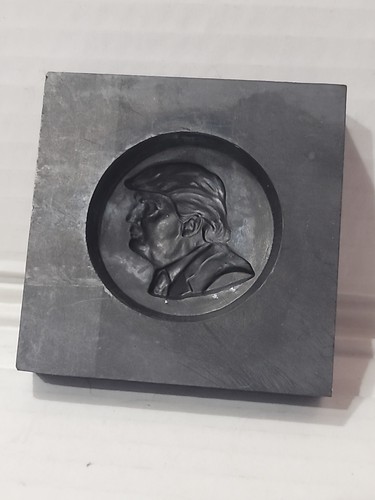 Trump graphite ingot mold - trump,