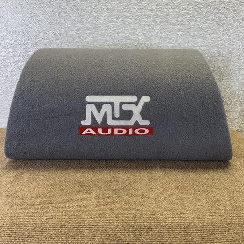 Mtx audio rt8pt roadthunder - mtx,